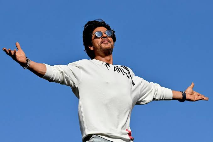 Shah Rukh Khan: Four Decades of Evolution