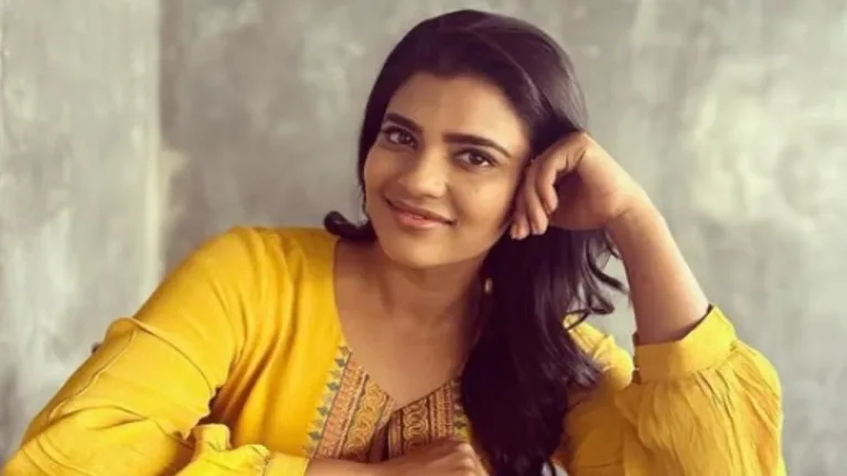 Aishwarya Rajesh vs Balayya? The Villain Casting Rumor Breaking The Internet