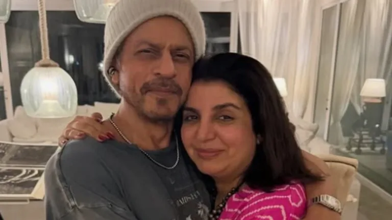 Shah Rukh Khan