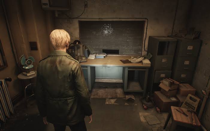 Silent Hill 2