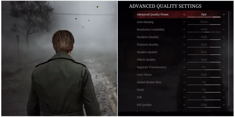Silent Hill 2