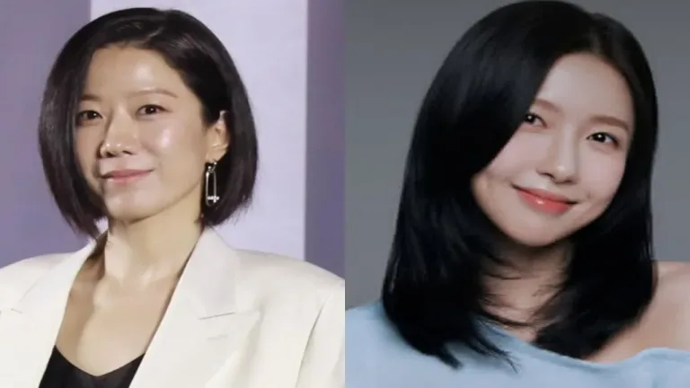 Sunny Baseball Club: Jeon Hye Jin and Joo Hyun Young Eye Their Next K-Drama Together