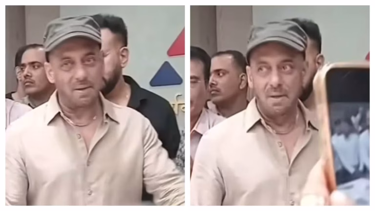 Salman Khan