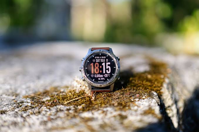 GPS