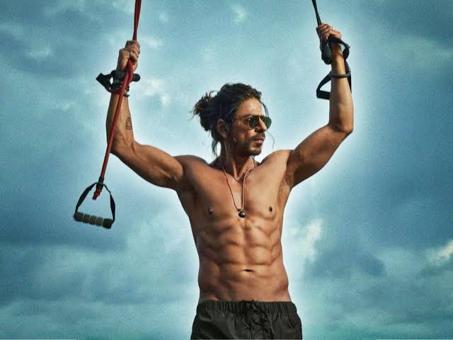 Shah Rukh Khan