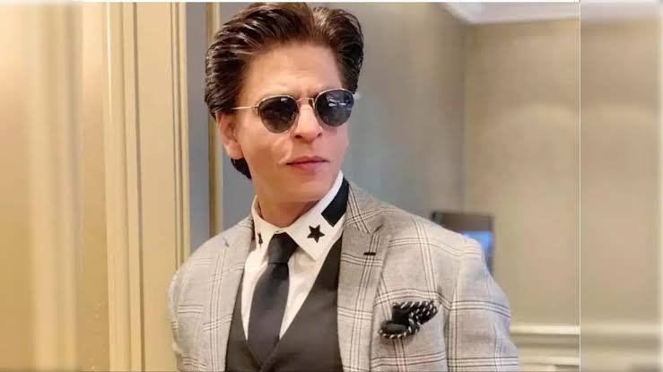 Shah Rukh Khan