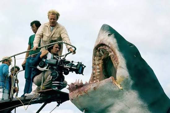 Steven Spielberg