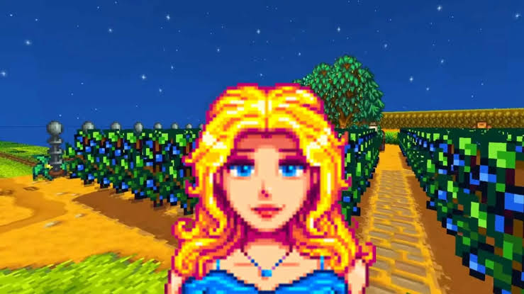 Stardew Valley