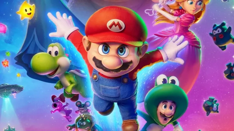 The Super Mario Galaxy Movie Is Heading to OTT: Here’s When to Watch