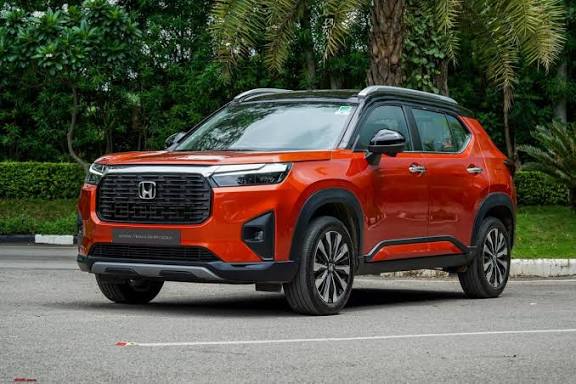 SUV