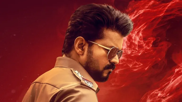Thalapathy Vijay