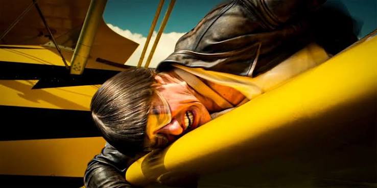 Cultural Impact How Mission Impossible 8 Is Reshaping sound