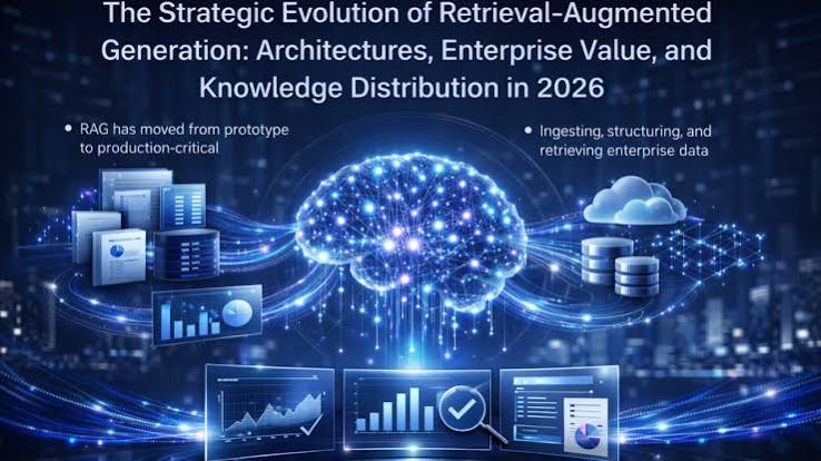 Retrieval Augmented Generation