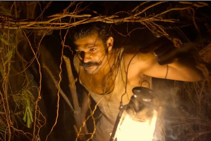 Tumbbad
