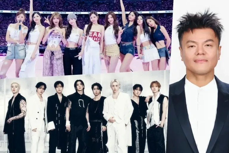 K-Pop