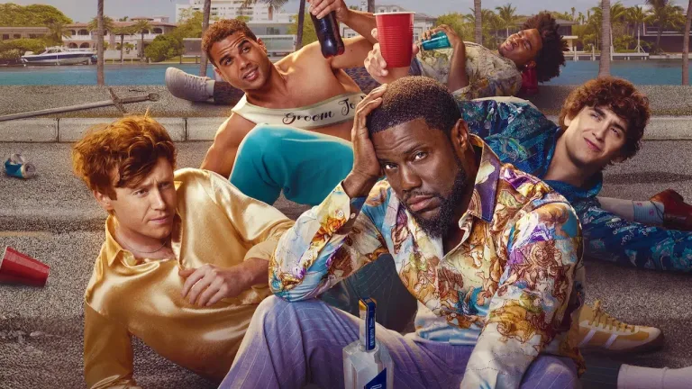 Kevin Hart’s 72 Hours: A Missed Beat