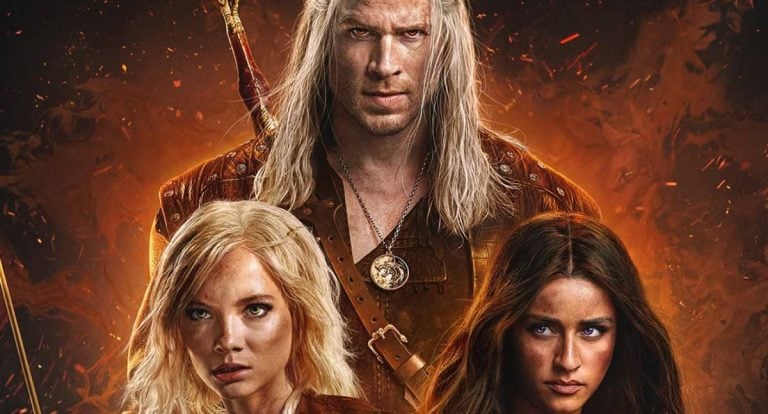 The Witcher