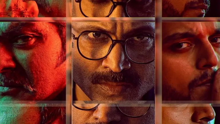 Newton’s 3rd Law Release Date: Sumanth’s Thriller Is Ready to Strike Back