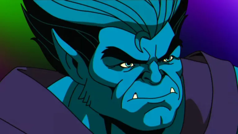 X-Men '97
