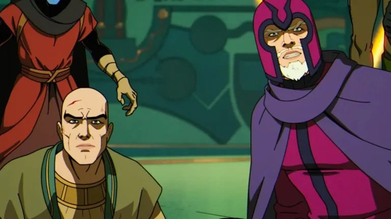 X-Men '97