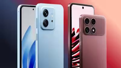 Boltt Ace 5G and Boltt Evo Launched in India 