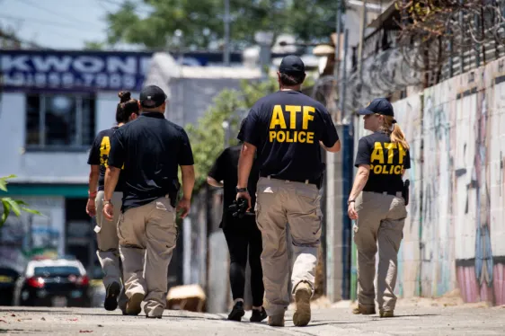 ATF Declares 'Major Incident' After Ransomware Gang Claims Cyberattack