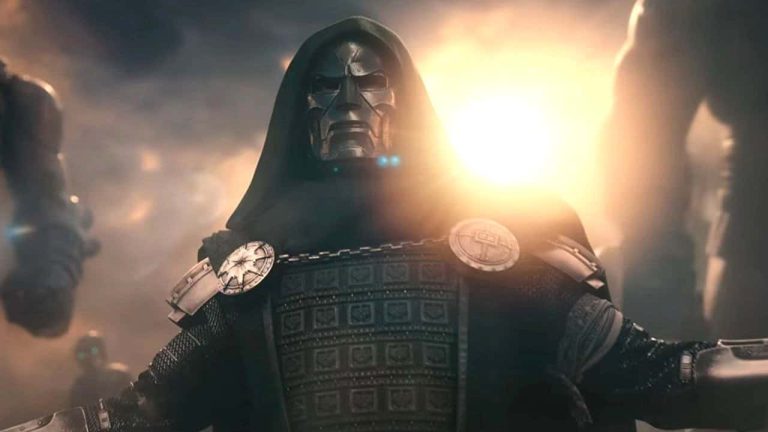 Avengers: Doomsday