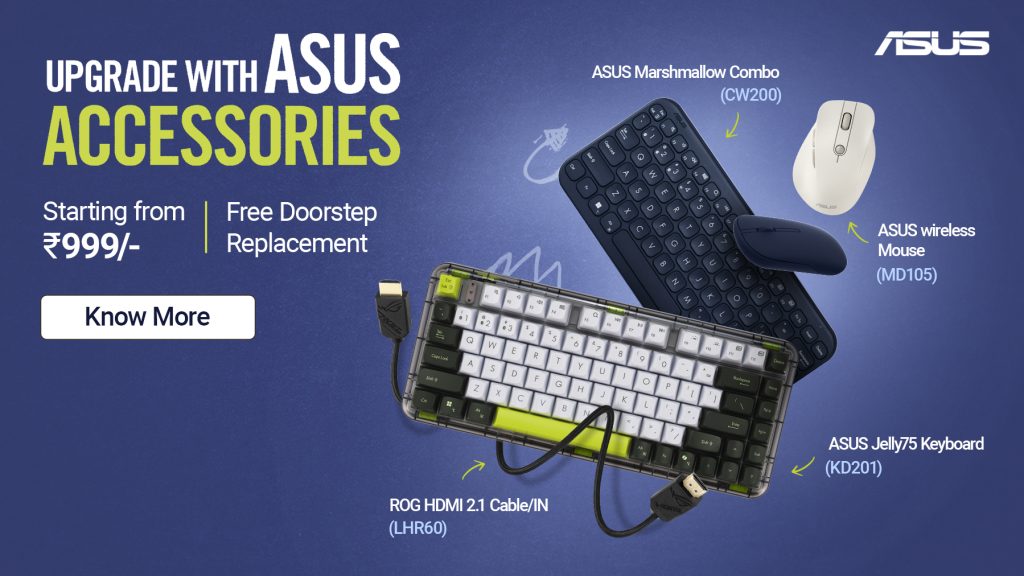 ASUS