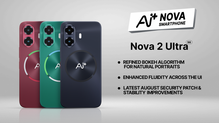 Ai+