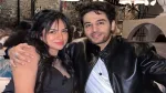 “He Came To Clear His Name, Not Mine”: Akanksha Chamola Breaks Her Silence