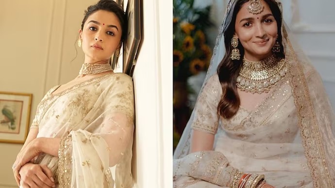 Alia Bhatt