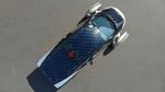 Aptera’s Solar-Powered EV Can Go 47 Miles on Sun Power Alone