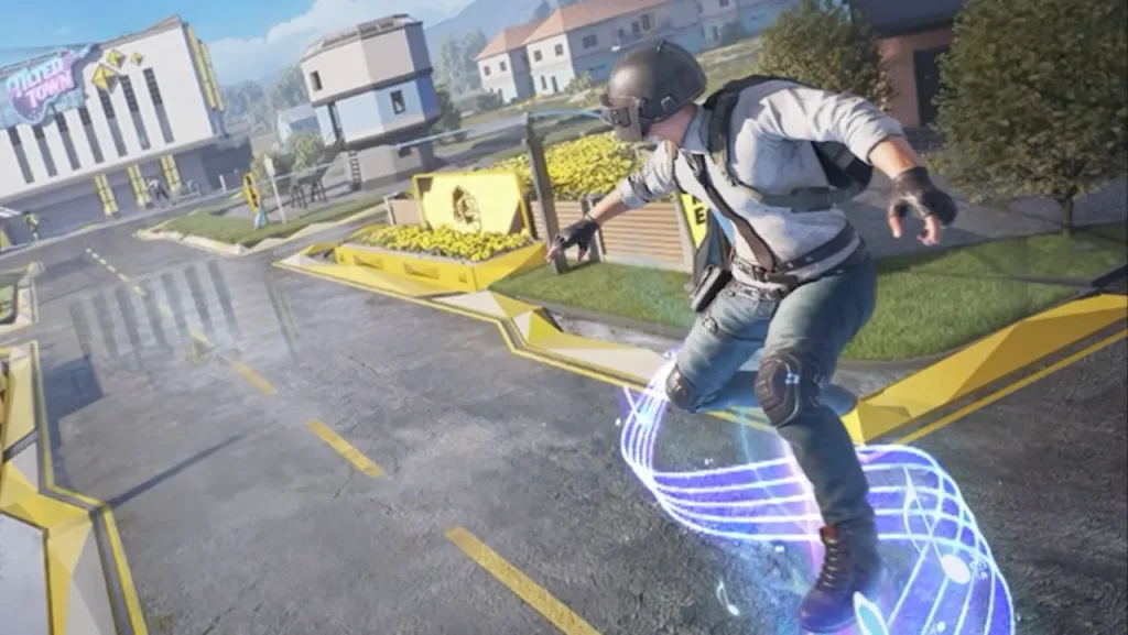 KRAFTON