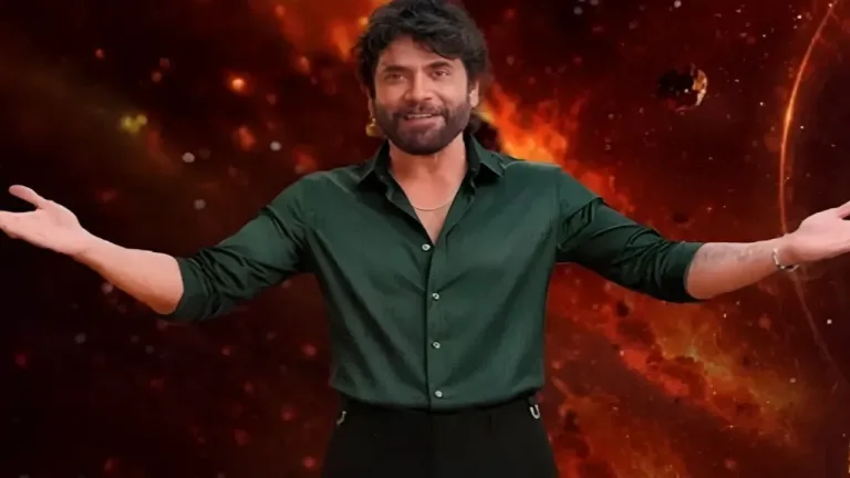 Bigg Boss Telugu 10