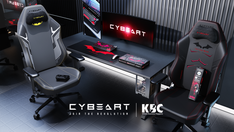 Cybeart