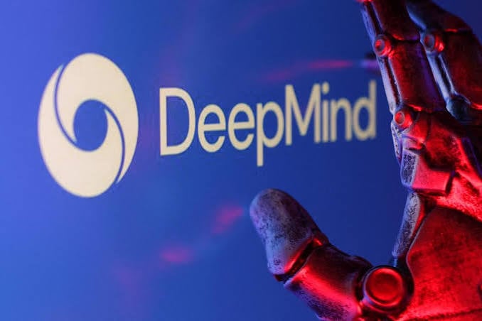 DeepMind