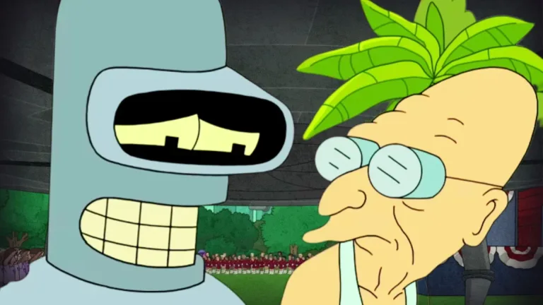 Futurama