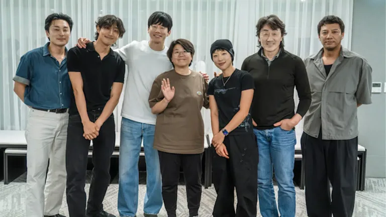 ‘Granny’ Is Coming for Revenge: Everything We Know About Netflix’s Explosive New K-Drama ‘The Shooter’