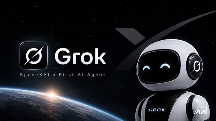 Grok