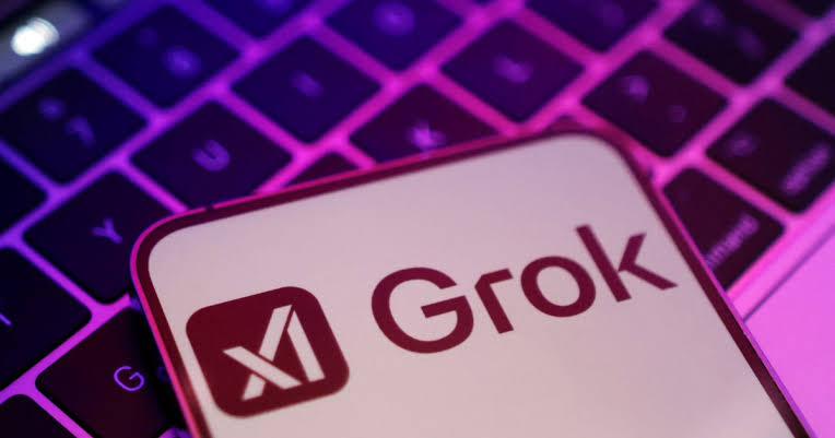Grok 