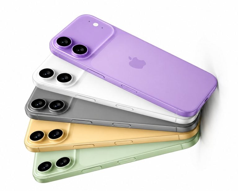 iPhone 18