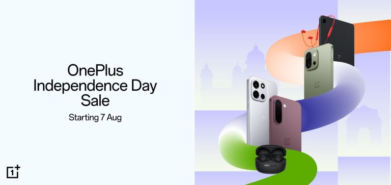 Amazon Great Freedom Sale 2026: Best OnePlus Deals — Phones, Buds & More Starting ₹1,499