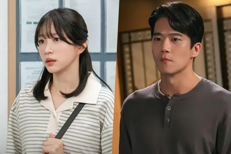 Love On The Menu: Hani’s Family Drama Just Hit a Breaking Point — And Ha Seok Jin’s Heart Is Caught in the Crossfire