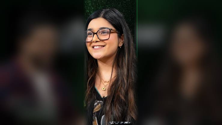 Iman Vellani 