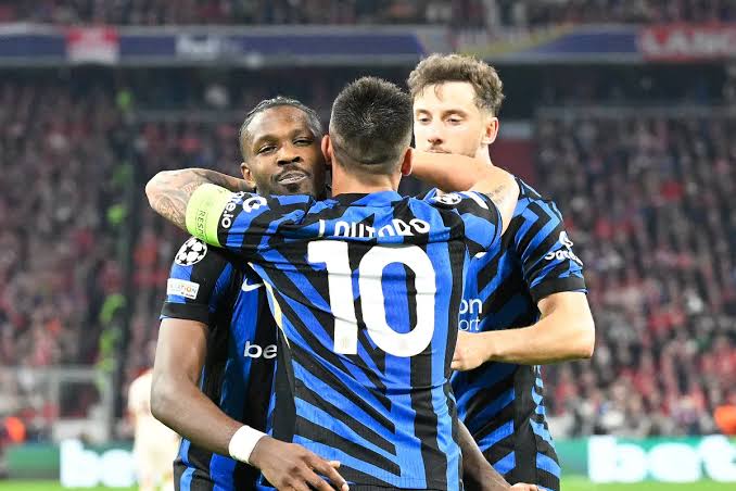 Cagliari vs Inter 