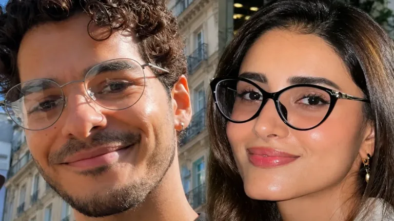 Ishaan Khatter