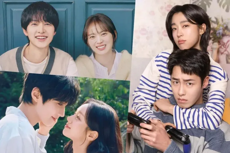 K-Dramas