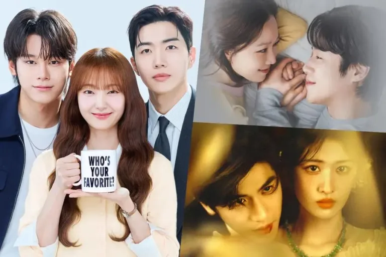 Top 5 Viki Dramas That Ruled August 2026 — From Sniper Moms to Shanghai Romance