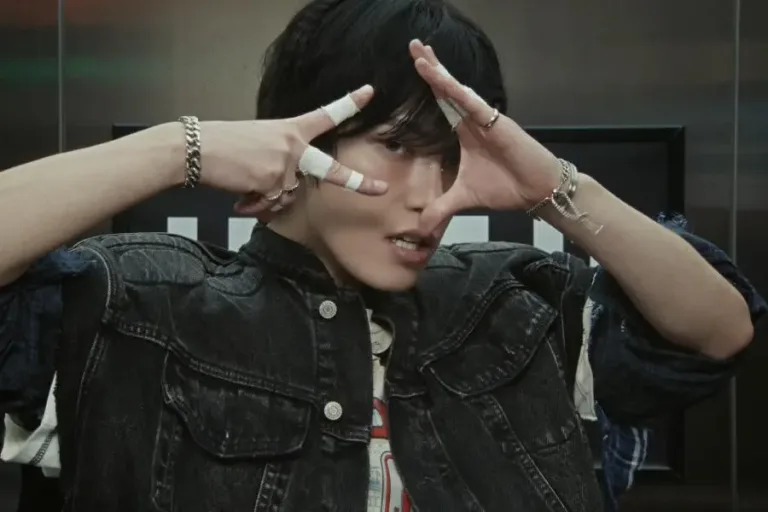 Dino’s Alter Ego Just Dropped, and “LIKE IT” Is Pure Dance-Floor Energy
