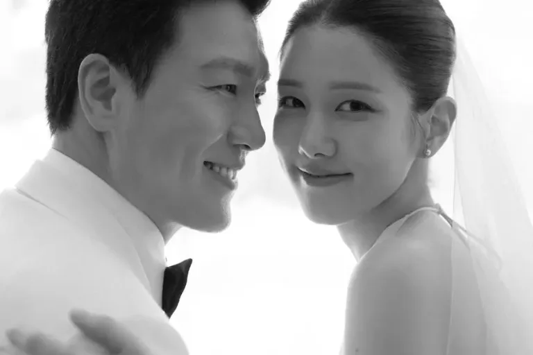Love Wins: Yang Ji-won And Yang Joon-mo Announce Wedding And Baby Plans